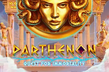 Parthenon Quest for Immortality best online slot