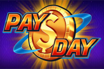Pay Day best online slot