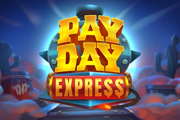 Payday Express best online slot