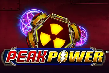 Peak Power best online slot