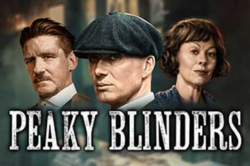 Peaky Blinders best online slot