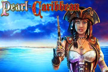 Pearl of the Caribbean best online slot