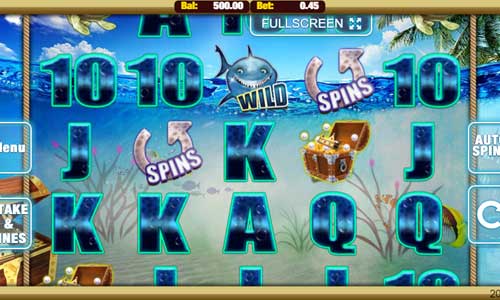 Pearls Fortune best online slot