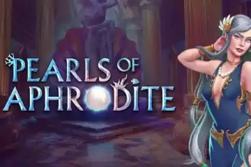 Pearls of Aphrodite best online slot