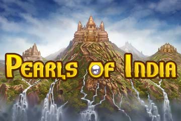 Pearls of India best online slot