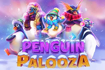 Penguin Palooza best online slot