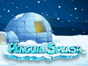 Penguin Splash best online slot