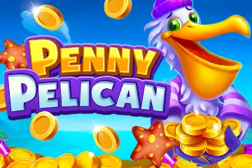 Penny Pelican best online slot