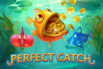 Perfect Catch best online slot