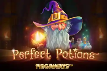 Perfect Potions Megaways best online slot