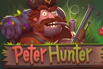 Peter Hunter best online slot