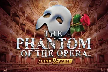 Phantom of the Opera Link and Win best online slot