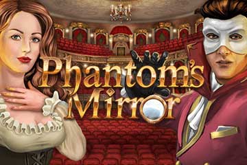 Phantoms Mirror best online slot