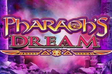 Pharaohs Dream best online slot