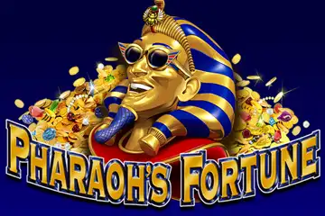 Pharaohs Fortune best online slot