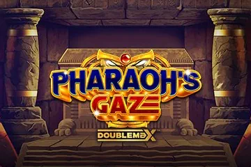 Pharaohs Gaze Doublemax best online slot