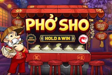 Pho Sho best online slot