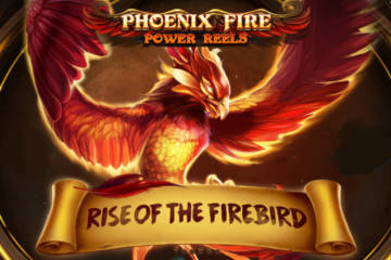 Phoenix Fire Power Reels best online slot