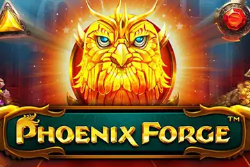 Phoenix Forge best online slot
