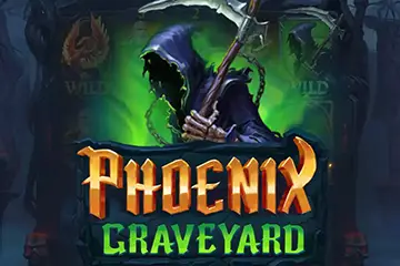 Phoenix Graveyard best online slot
