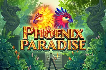 Phoenix Paradise best online slot
