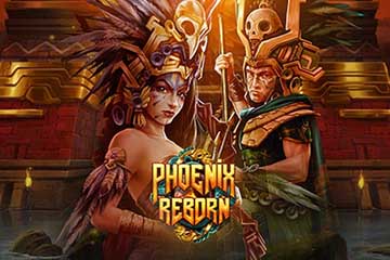 Phoenix Reborn best online slot