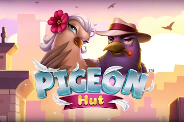 Pigeon Hut best online slot