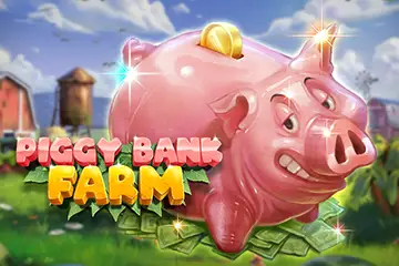 Piggy Bank Farm best online slot