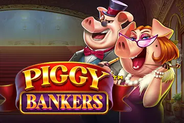 Piggy Bankers best online slot