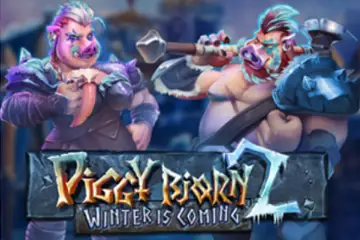 Piggy Bjorn 2 Winter is Coming best online slot
