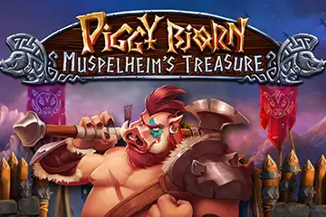Piggy Bjorn best online slot
