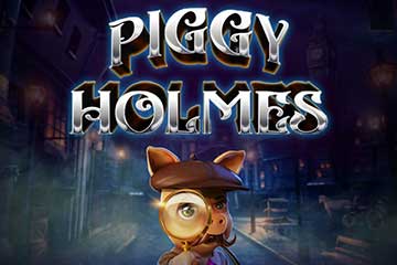 Piggy Holmes best online slot