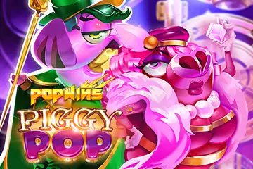 PiggyPop best online slot