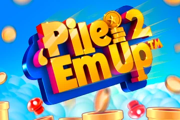 Pile Em Up 2 best online slot