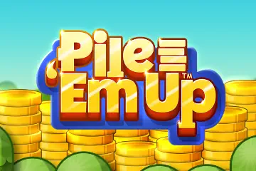 Pile Em Up best online slot