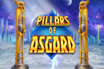 Pillars of Asgard best online slot