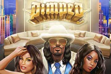Pimped best online slot