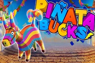 Pinata Bucks best online slot