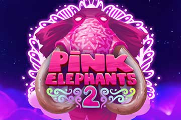 Pink Elephants 2 best online slot