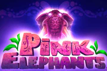 Pink Elephants best online slot