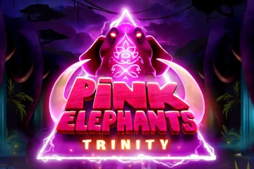 Pink Elephants Trinity best online slot