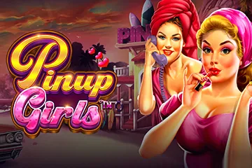Pinup Girls best online slot