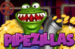 Pipezillas best online slot