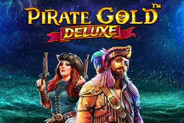 Pirate Gold Deluxe best online slot
