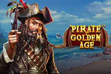 Pirate Golden Age best online slot