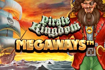 Pirate Kingdom Megaways best online slot