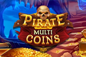 Pirate Multi Coins best online slot
