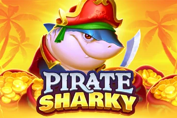 Pirate Sharky best online slot