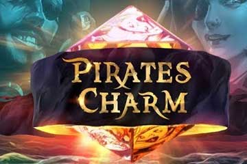Pirates Charm logo - free slot demo by Quickspin