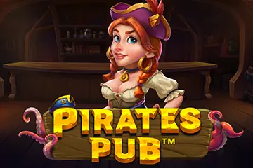 Pirates Pub best online slot